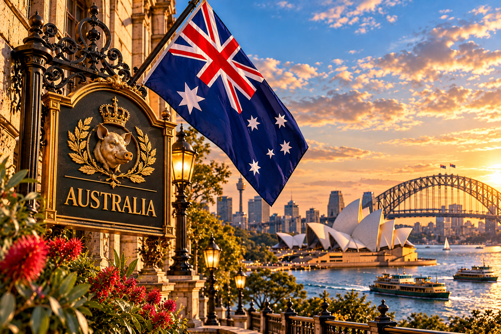 Porkfolio Australia