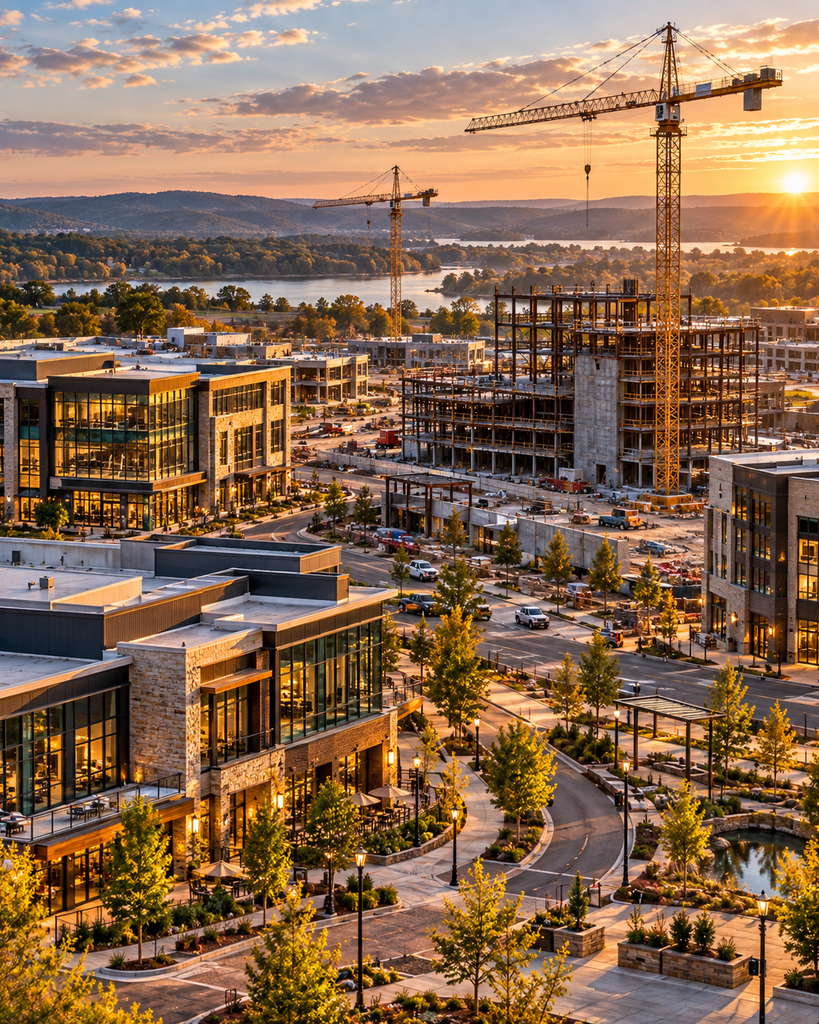 Real Estate Development